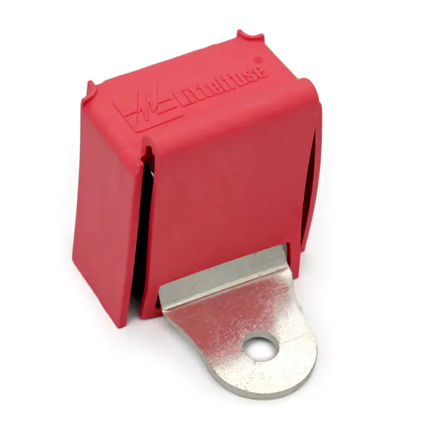 0FHZ0202Z Littelfuse/Commercial Vehicle Products