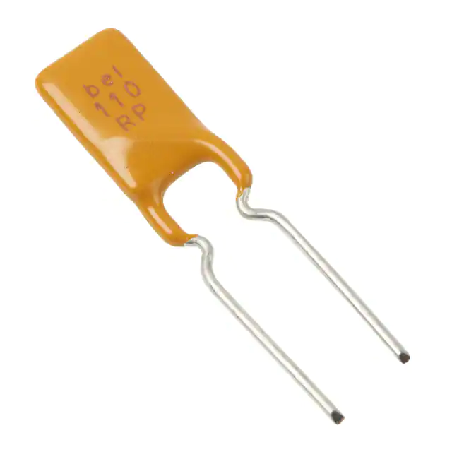 0ZRP0110FF2B Bel Fuse Inc.