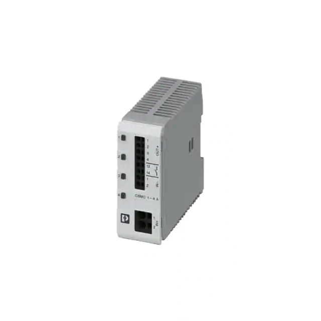 1065729 Phoenix Contact