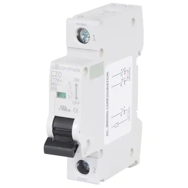 1100-SP1C2D20 c3controls product image