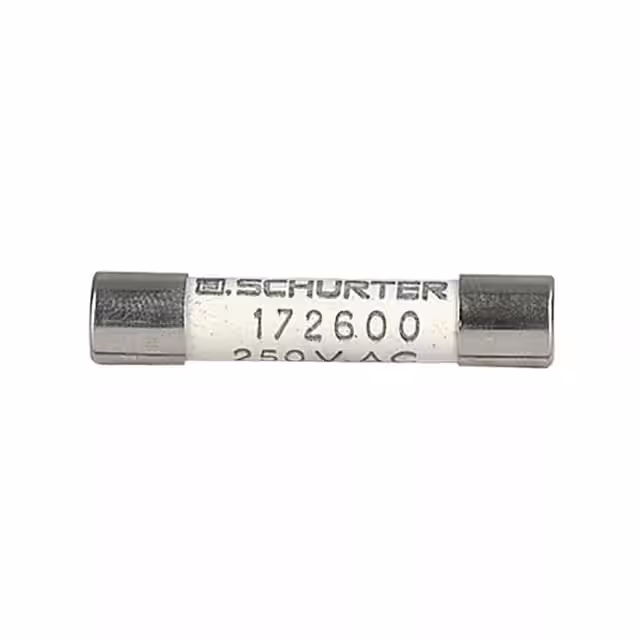 7043.8210 SCHURTER Inc.