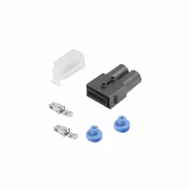 279.6850.1602 Littelfuse/Commercial Vehicle Products