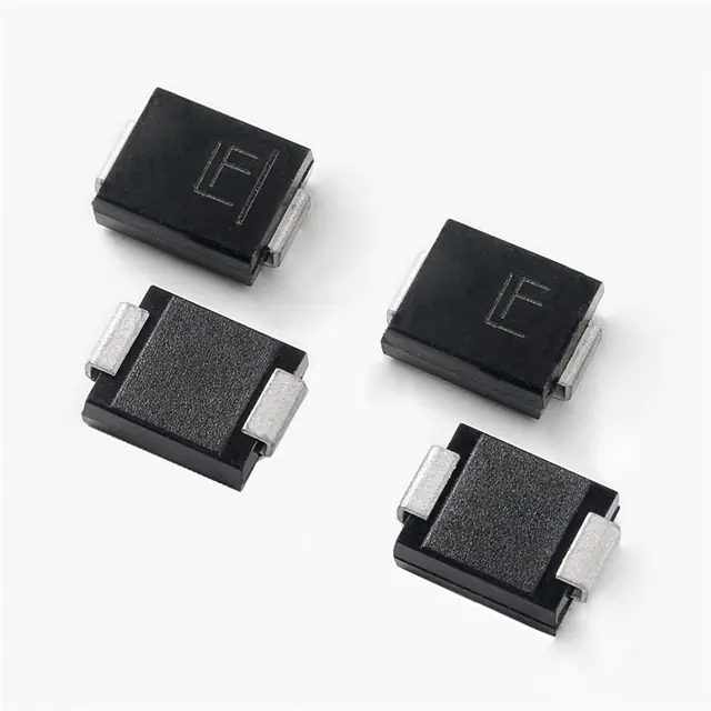 3.0SMCJ15CA SMC Diode Solutions product image