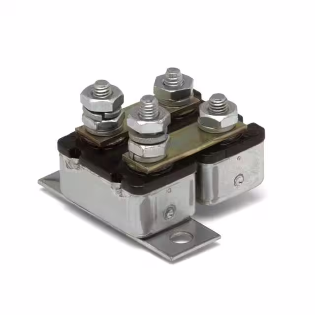 30507-60 Littelfuse/Commercial Vehicle Products