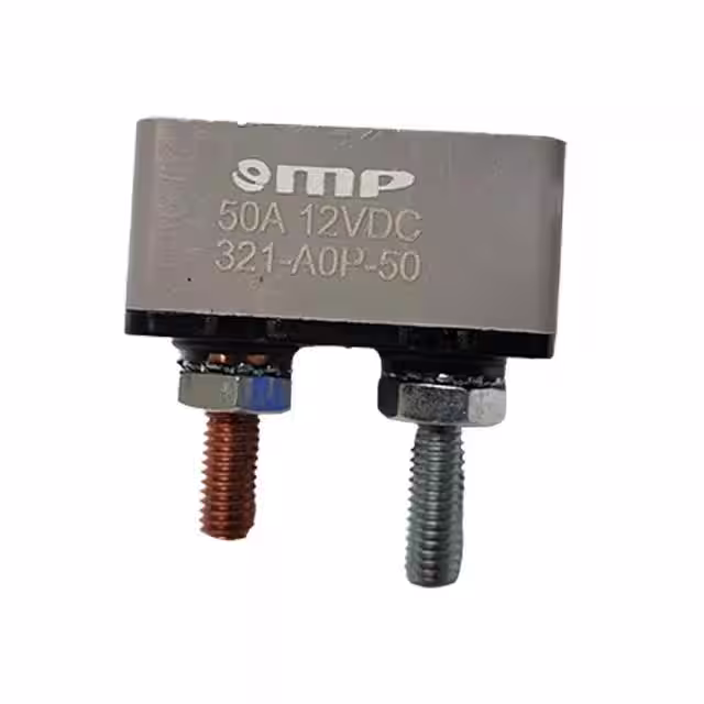 321-A0P-50-B-CC Mechanical Products