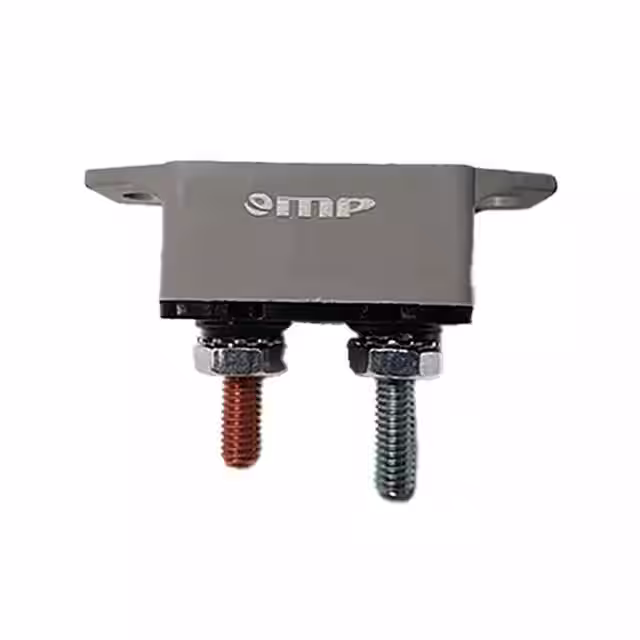 321-A4P-10-B-CC Mechanical Products