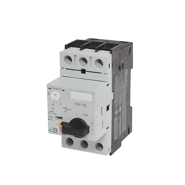 330-T25S2U16 c3controls product image