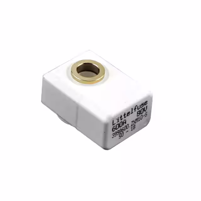3998600.ZXM10-S Littelfuse/Commercial Vehicle Products