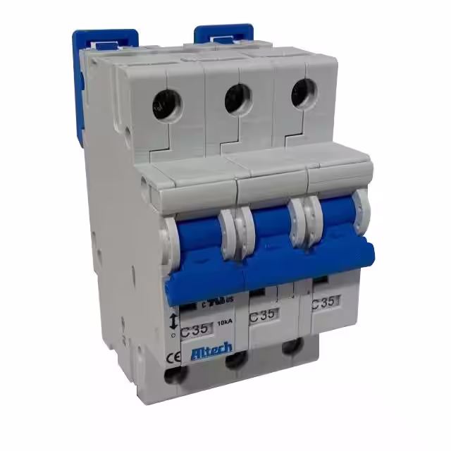 3CU35R Altech