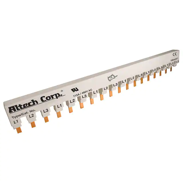 3P16UL3/18 Altech Corporation