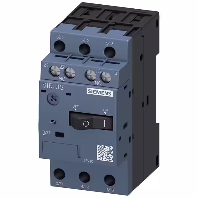 3RV10110BA15 Siemens