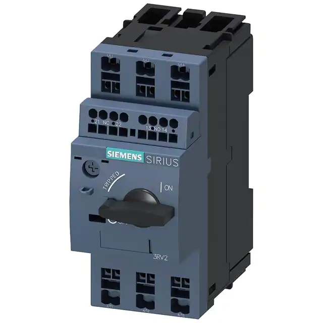 3RV20111JA25 Siemens