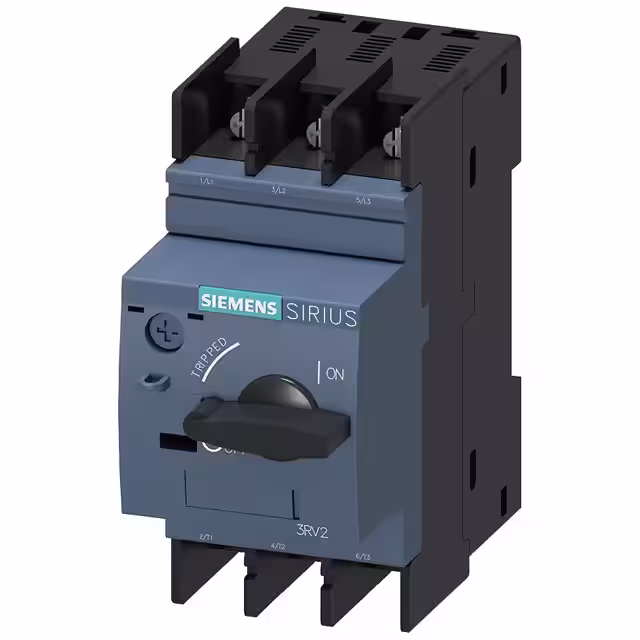3RV20110GA40 Siemens