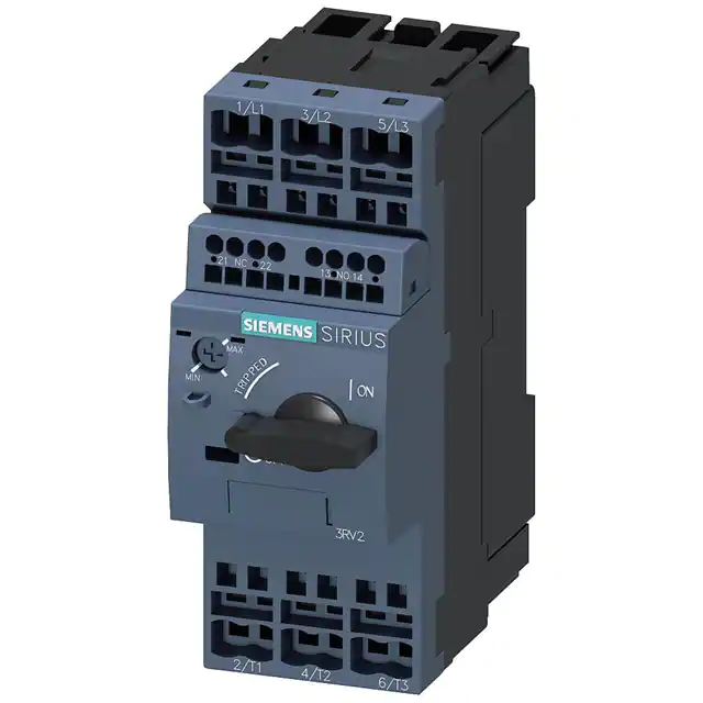 3RV20214AA25 Siemens