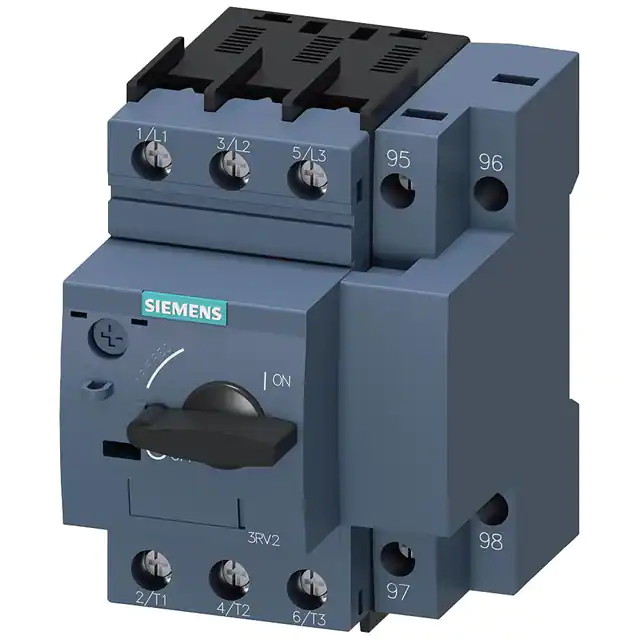 3RV21214BA10 Siemens