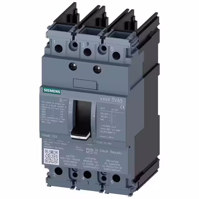 3VA51101BB310AA0 Siemens