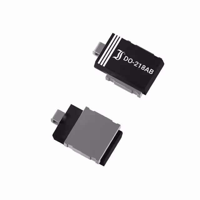 4.6SM6Z10A-AQ Diotec Semiconductor