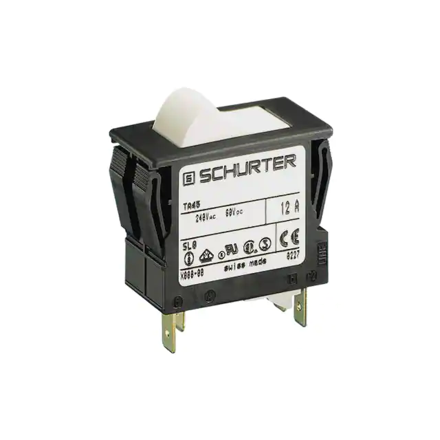 4430.1328 SCHURTER Inc.
