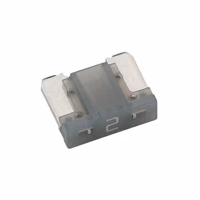 452-00065 Parallax Inc.