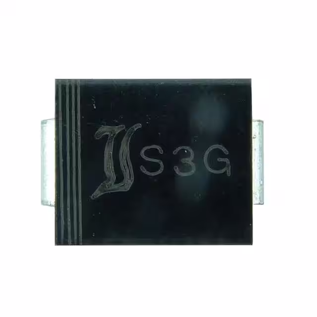 5.0SMCJ51CA SMC Diode Solutions