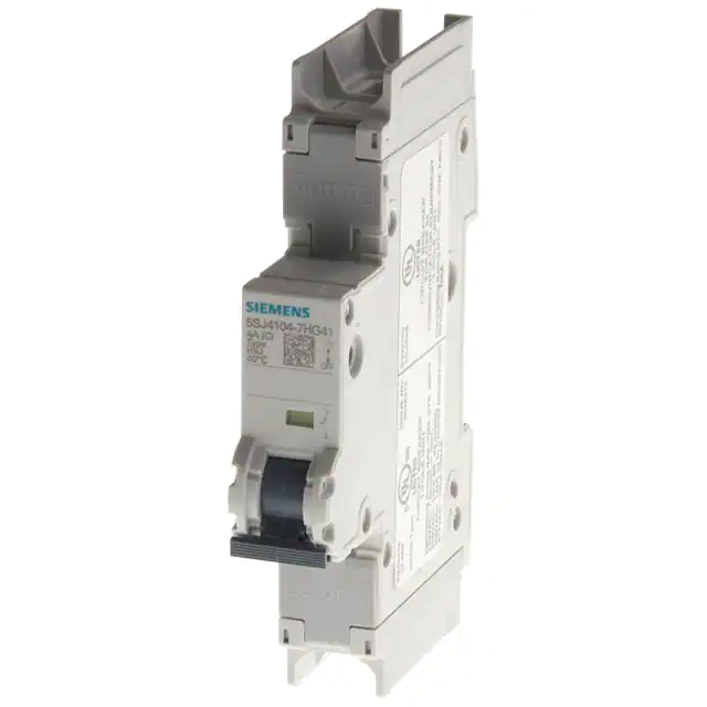 5SJ41207HG41 Siemens