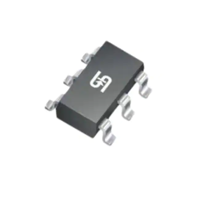 TESD5V0V4UCX6 RFG Taiwan Semiconductor Corporation