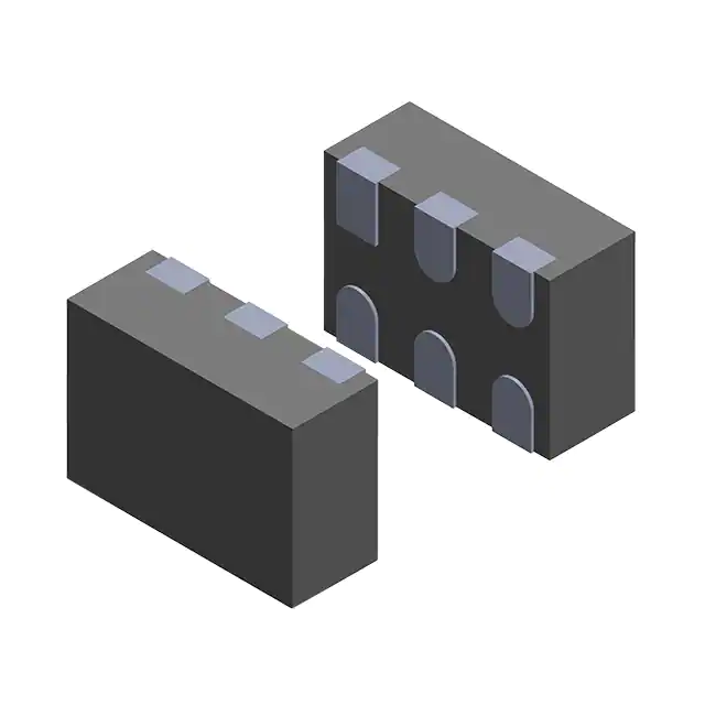 USBULC6-2M6 STMicroelectronics