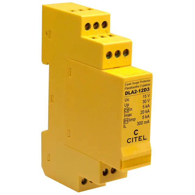 DLA2-12D3 CITEL