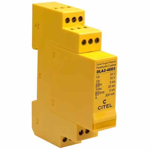 DLA2-48D3 CITEL