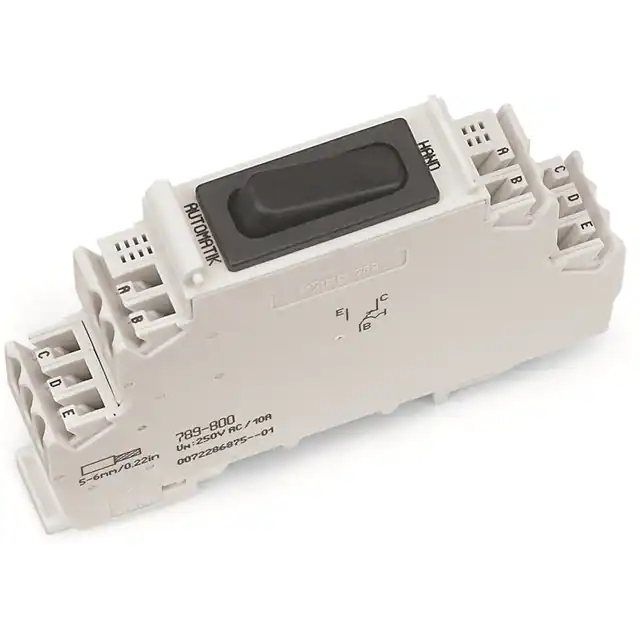 789-800 WAGO Corporation
