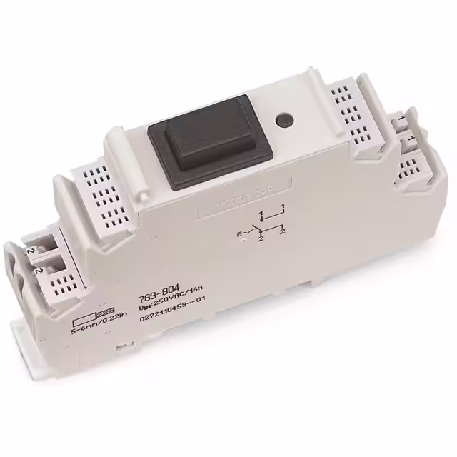 789-804 WAGO Corporation