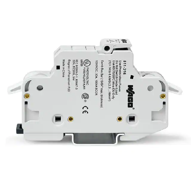 811-320 WAGO Corporation
