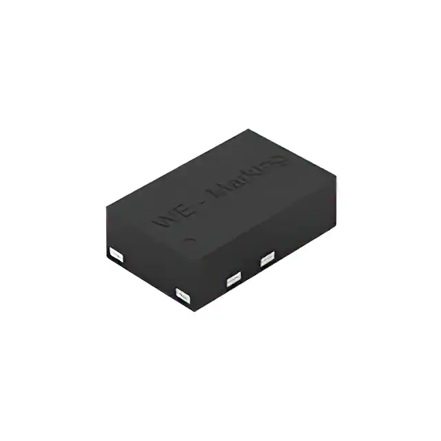 824045817 Würth Elektronik