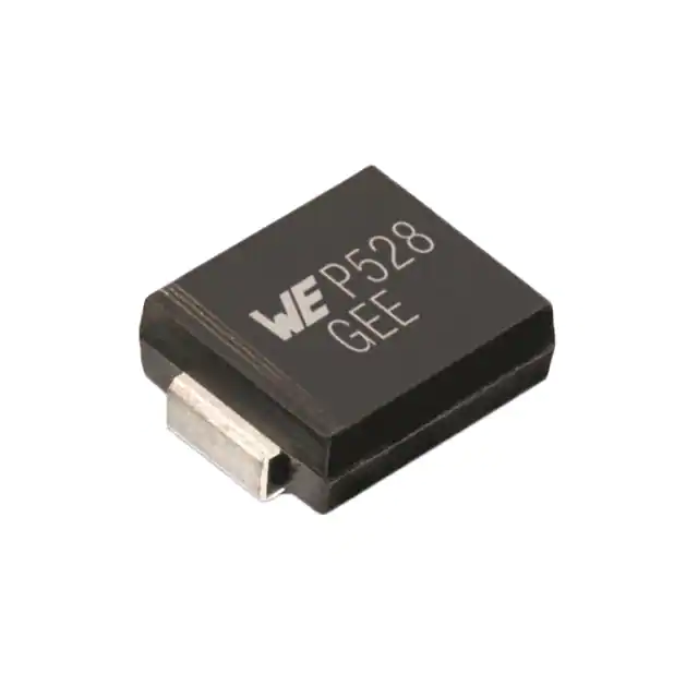 824550481 Würth Elektronik product image