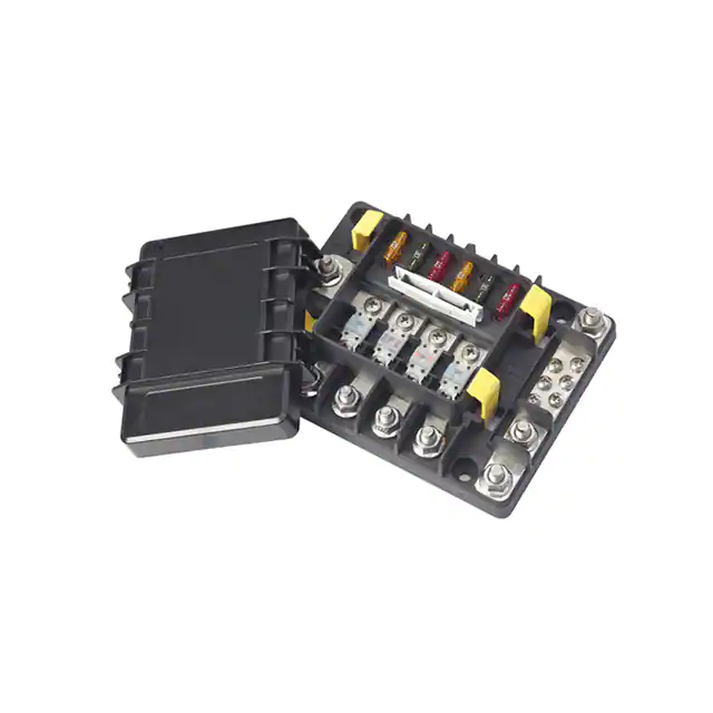 880089 Littelfuse/Commercial Vehicle Products