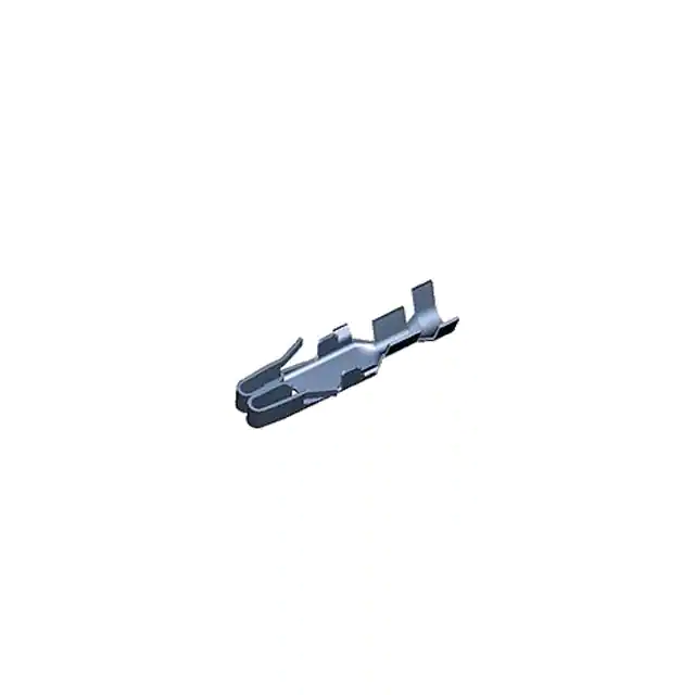 880397-2 TE Connectivity AMP Connectors