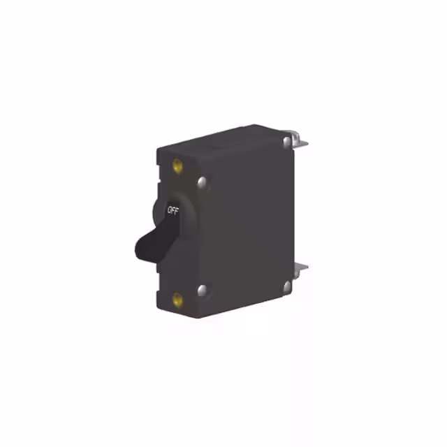 AA1-B0-26-625-3D1-C Carling Technologies