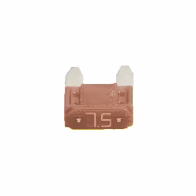 APM-UL-7.5A OptiFuse
