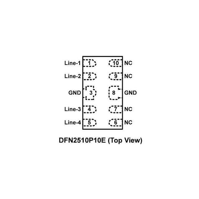 AZ5425-04F Amazing