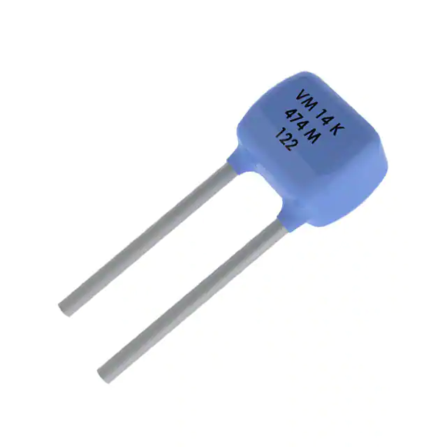VM105MK801R020P050 KEMET product image
