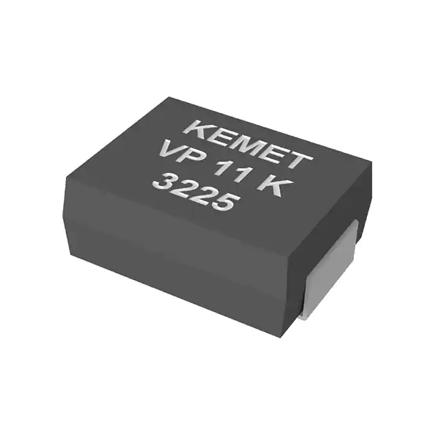 VP3225K401R275 KEMET