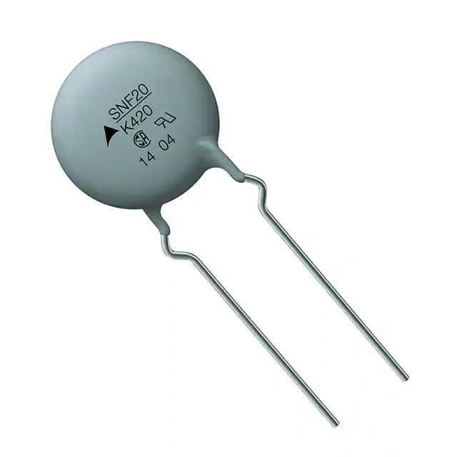 B72220U2321K501 EPCOS - TDK Electronics