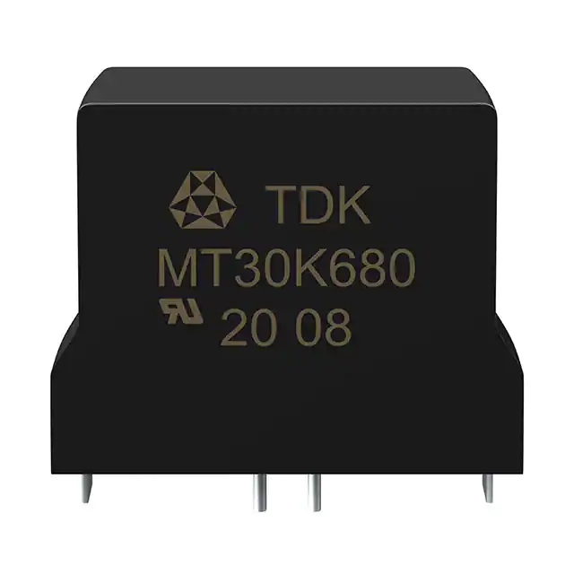 B72230M0381M401 EPCOS - TDK Electronics