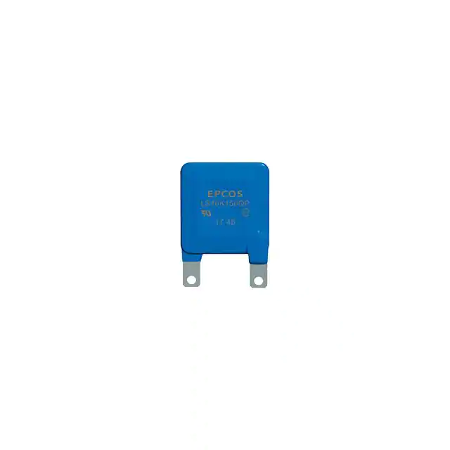 B72240L0141K102 EPCOS - TDK Electronics