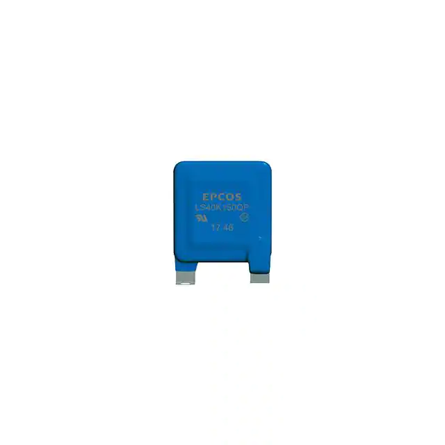 B72240L0381K100 EPCOS - TDK Electronics