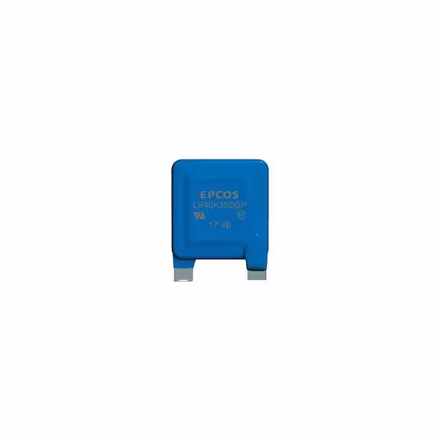 B72240L0421K100 EPCOS - TDK Electronics