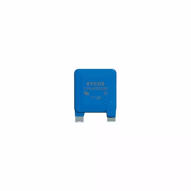 B72241L0381K100 EPCOS - TDK Electronics