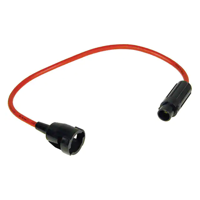 BF303 MPD (Memory Protection Devices) product image