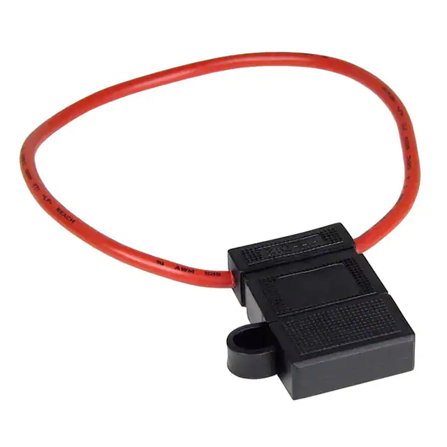 BF351 MPD (Memory Protection Devices) product image