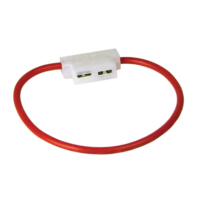 BF355 MPD (Memory Protection Devices) product image